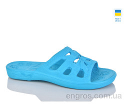Шлепки Inblue